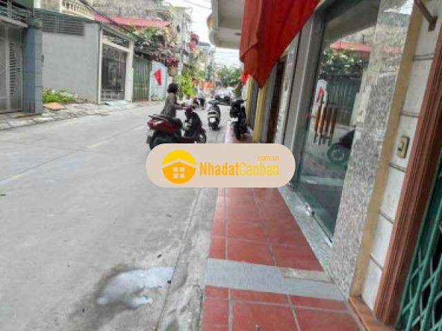 Nhà bán
