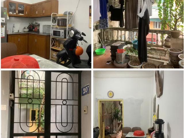 Nhà bán tại Khu phố cổ, Thành phố Hà Nội