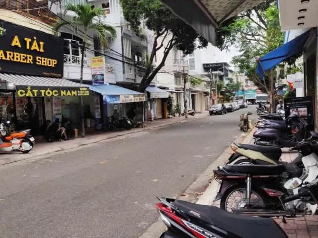 Nhà mặt phố bán tại Gia Lai