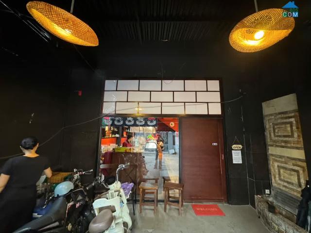 Nhà bán tại Gia Lai