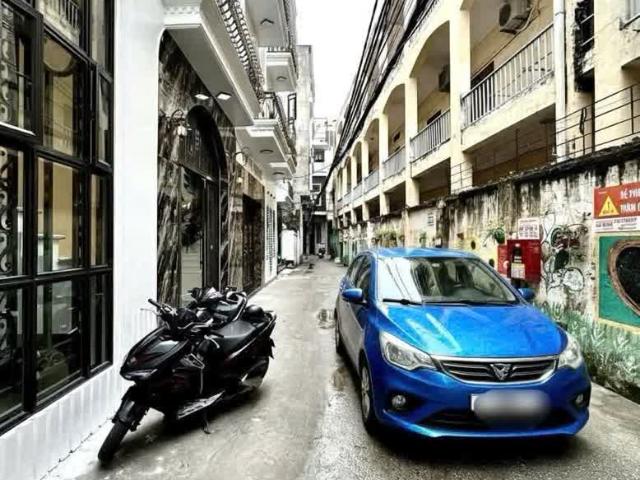 Nhà bán tại Ngô Quyền, Hải Phòng