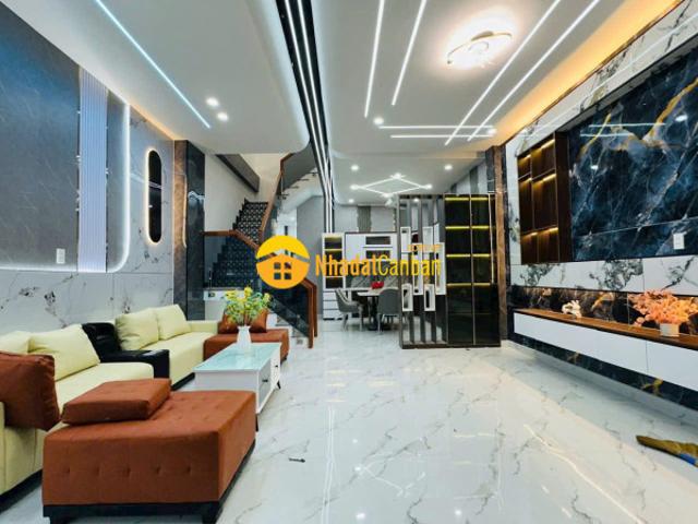 Nhà mặt phố bán
