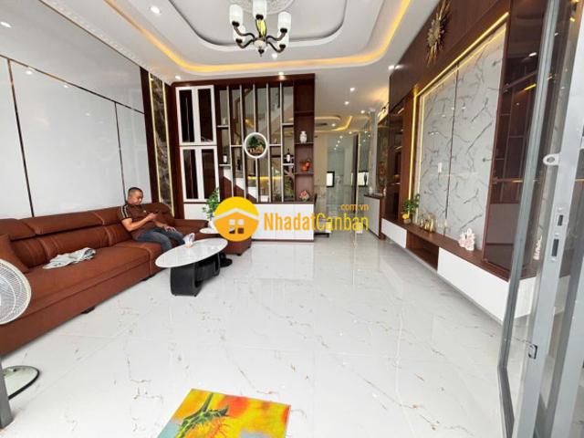 Nhà mặt phố bán