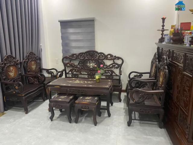 Nhà mặt phố bán tại Gia Lai