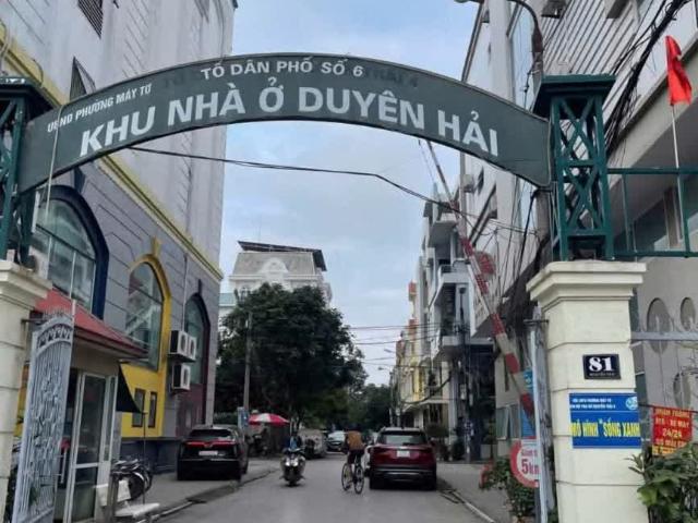 Nhà bán tại Ngô Quyền, Hải Phòng