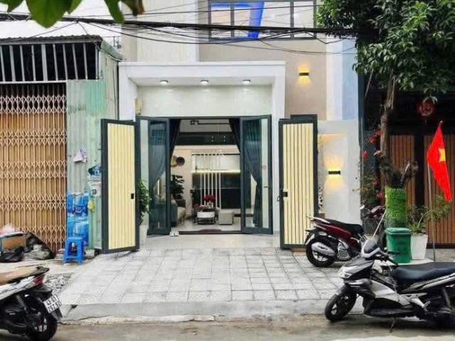 Nhà mặt phố bán