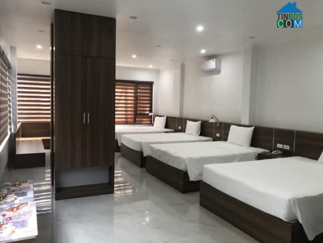 Nhà mặt phố bán tại Quảng Ninh