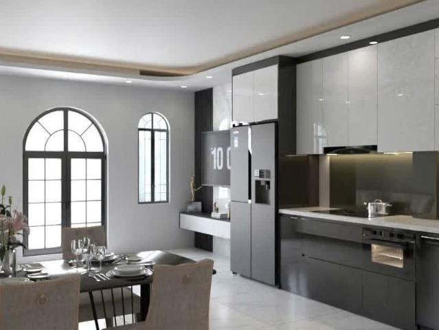 Nhà bán tại Hoàn Kiếm, Hà Nội
