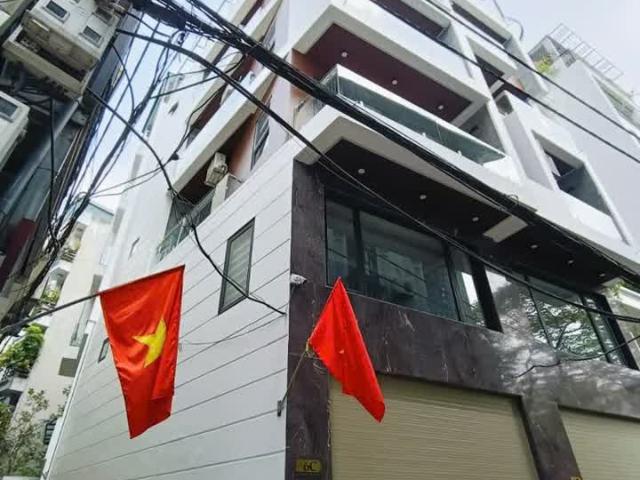 Nhà bán tại Hoàn Kiếm, Hà Nội