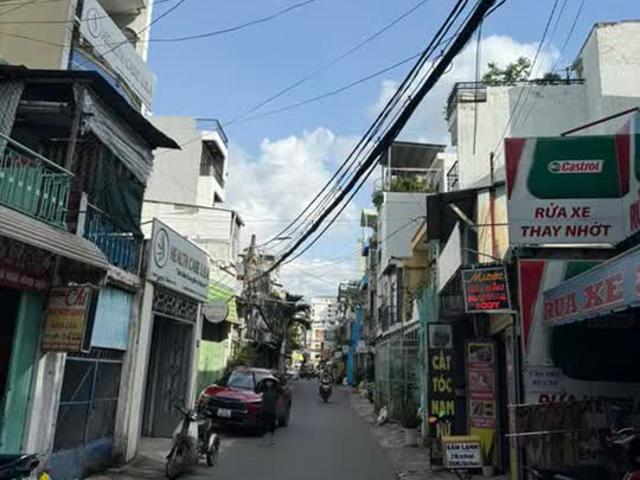Nhà mặt phố bán tại Thủ Đức, Hồ Chí Minh