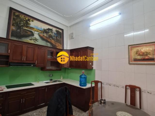 Nhà bán