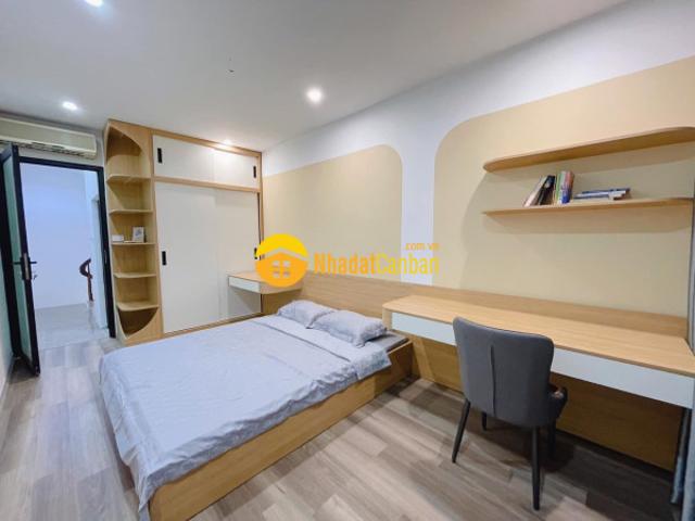Nhà mặt phố bán