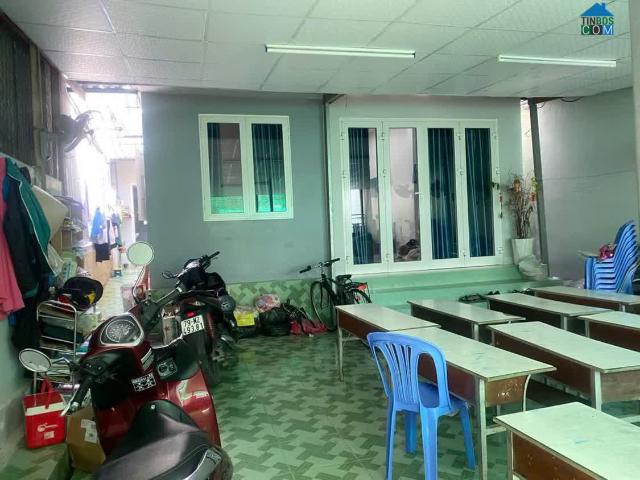 Nhà bán tại Gia Lai