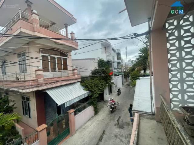 Nhà bán tại Thôn Vạn Khánh, An Hòa, Long Khánh