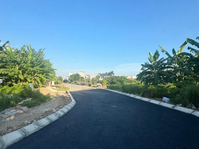 Nhà mặt phố bán tại Ngô Quyền, Hải Phòng