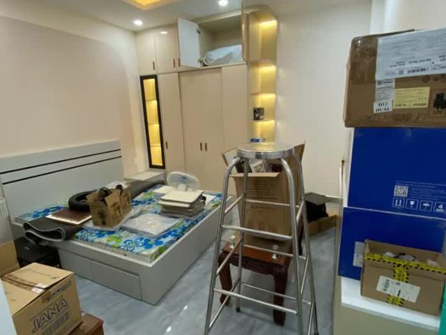 Nhà bán tại Thủ Đức, Hồ Chí Minh