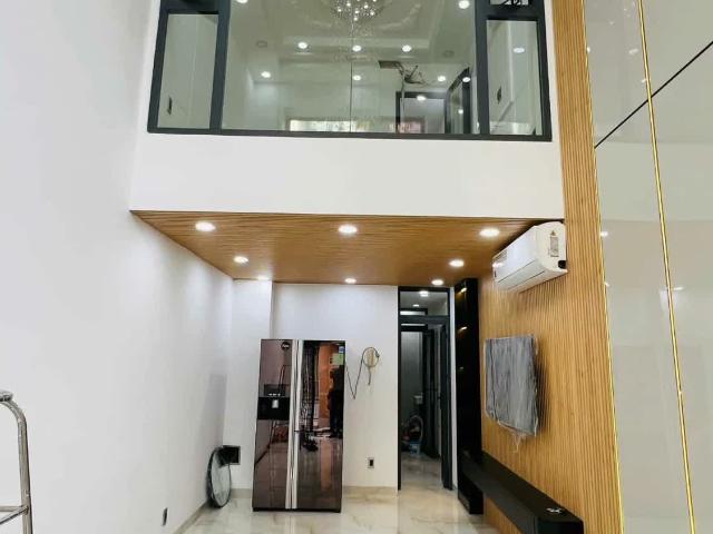 Nhà bán tại Thủ Đức, Hồ Chí Minh