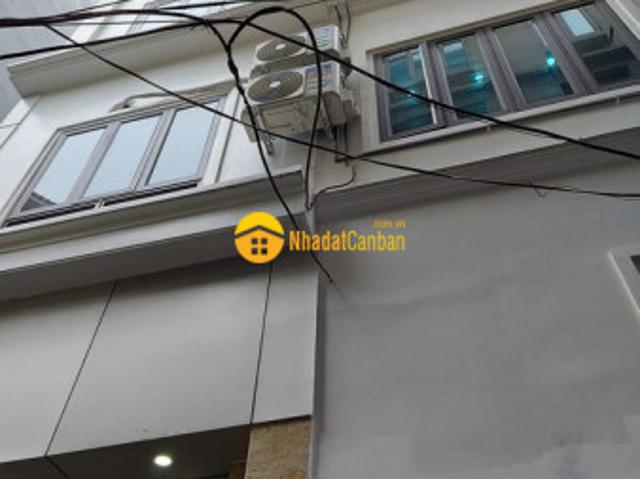 Nhà bán