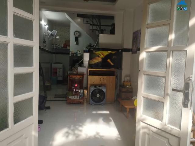 Nhà bán tại Thủ Đức, Hồ Chí Minh