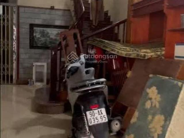 Nhà bán tại Khu phố cổ, Thành phố Hà Nội