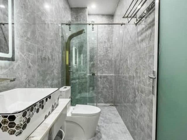 Nhà mặt phố bán tại Gia Lai