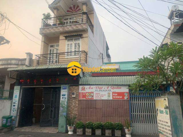 Nhà bán