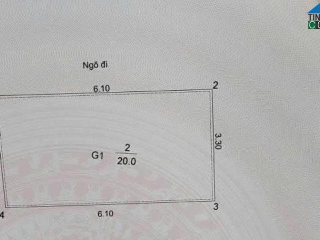 Nhà bán tại Hoàn Kiếm, Hà Nội