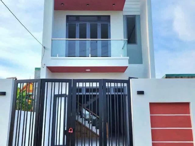 Nhà mặt phố bán tại Đồng Nai