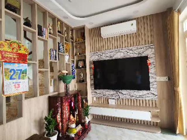 Nhà bán tại Thủ Đức, Hồ Chí Minh