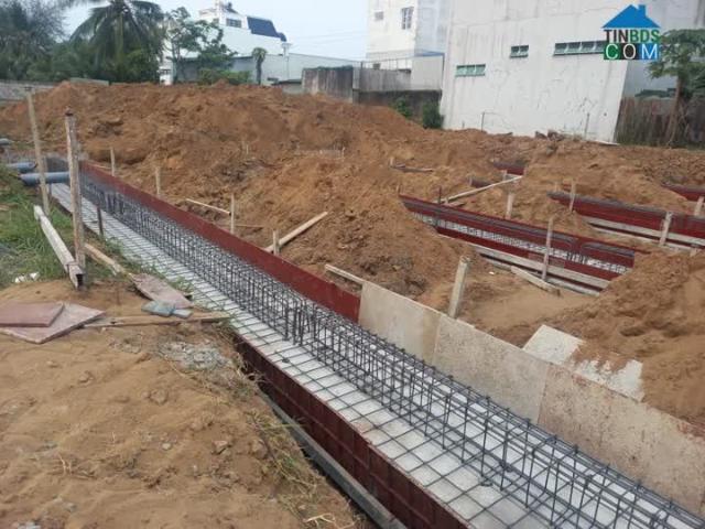 Nhà mặt phố bán