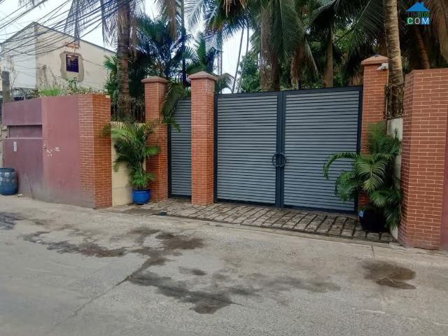 Nhà mặt phố bán tại Gia Lai