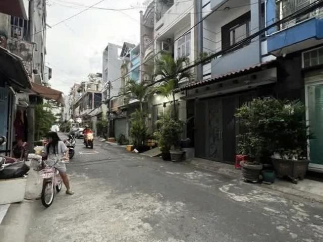 Nhà bán tại Thủ Đức, Hồ Chí Minh