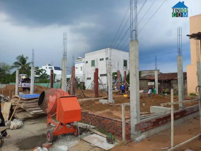 Nhà mặt phố bán
