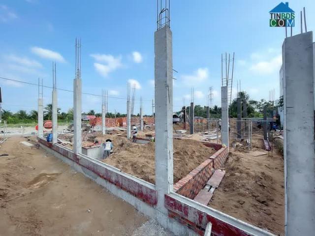 Nhà mặt phố bán