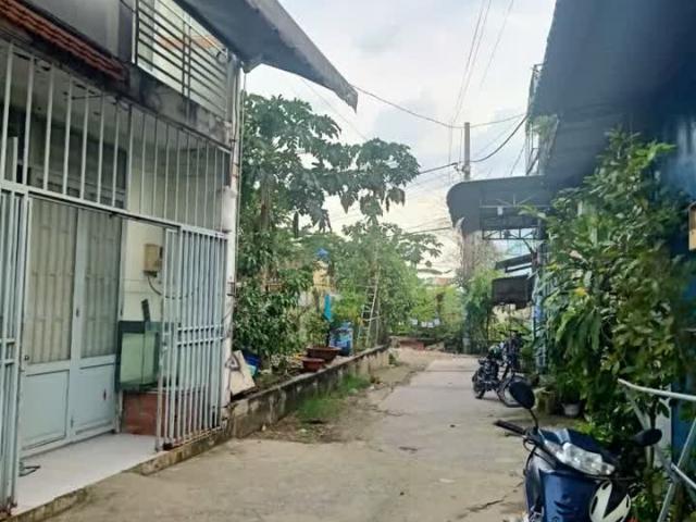 Nhà bán tại Khuôn viên UBND Thành phố Hồ Chí Minh, Thành phố Hồ Chí Minh