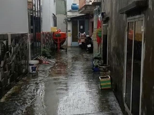 Nhà bán tại Thủ Đức, Hồ Chí Minh
