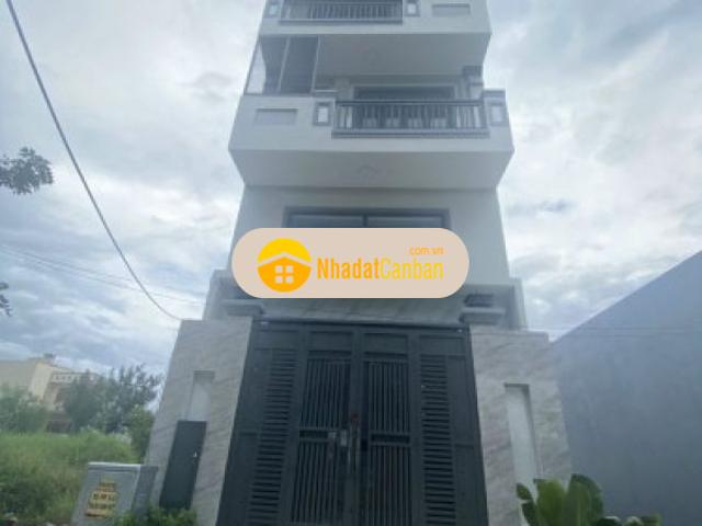 Nhà bán