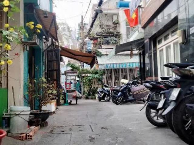 Nhà bán tại Thủ Đức, Hồ Chí Minh
