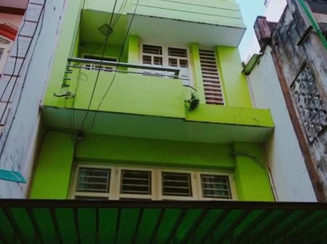 Bất động sản bán tại Tân Bình, Hồ Chí Minh