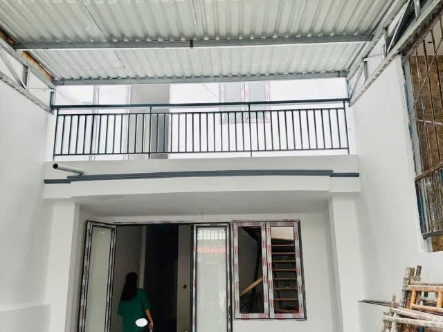 Nhà mặt phố bán tại Gia Lai