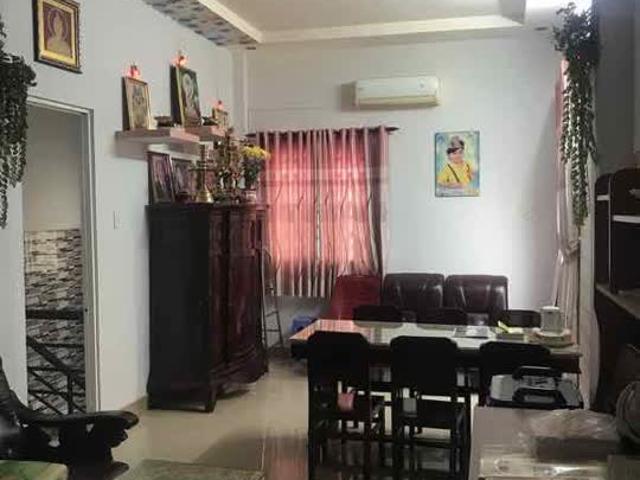 Nhà bán tại Khuôn viên UBND Thành phố Hồ Chí Minh, Thành phố Hồ Chí Minh