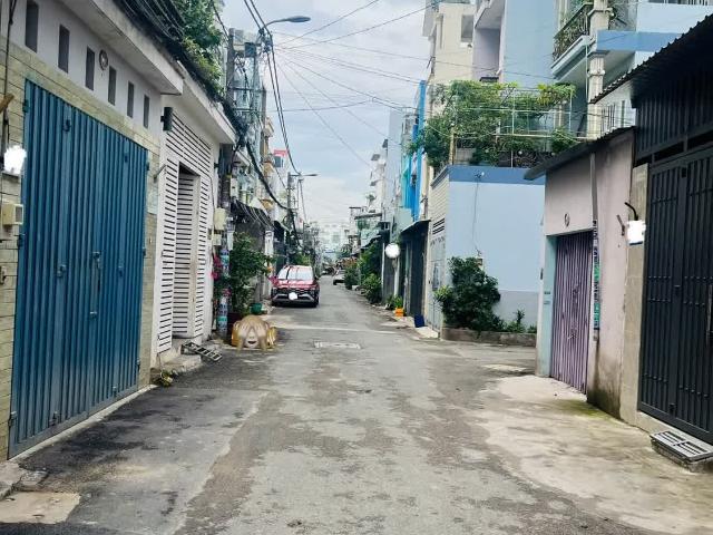 Nhà bán tại Thủ Đức, Hồ Chí Minh