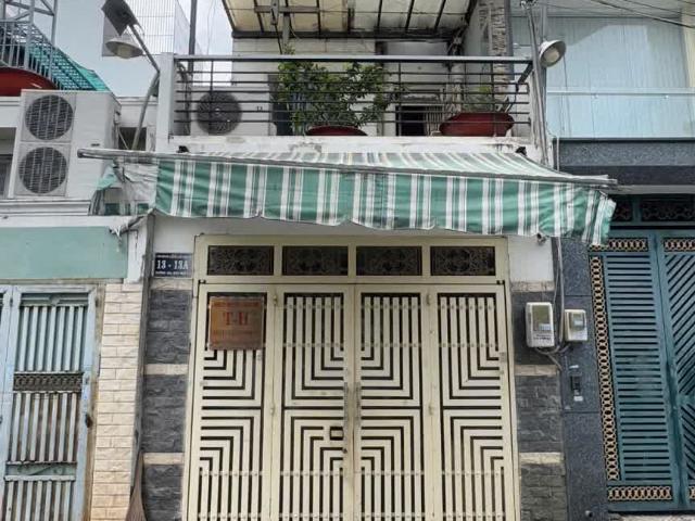 Nhà bán tại Thủ Đức, Hồ Chí Minh