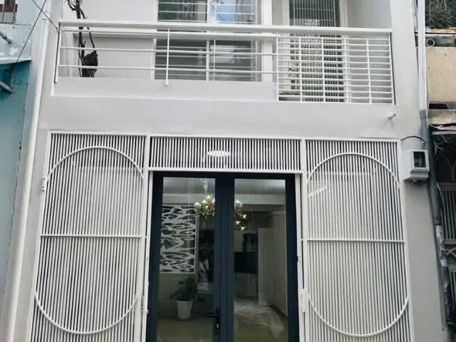 Nhà bán tại Thủ Đức, Hồ Chí Minh