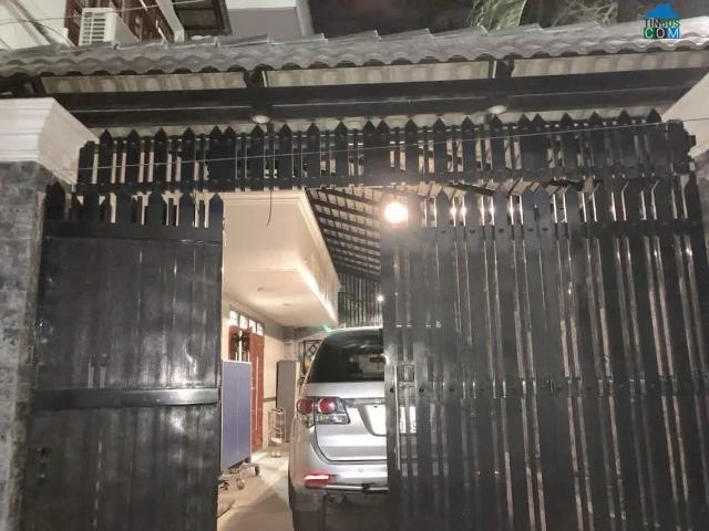 Nhà bán tại Thủ Đức, Hồ Chí Minh