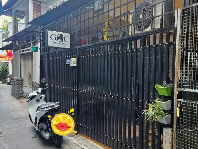 Nhà bán tại Thủ Đức, Hồ Chí Minh