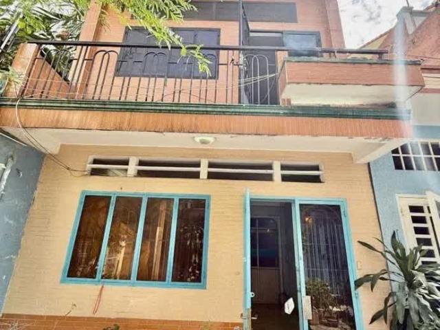 Nhà bán tại Thủ Đức, Hồ Chí Minh