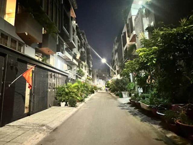 Nhà mặt phố bán tại Thủ Đức, Hồ Chí Minh