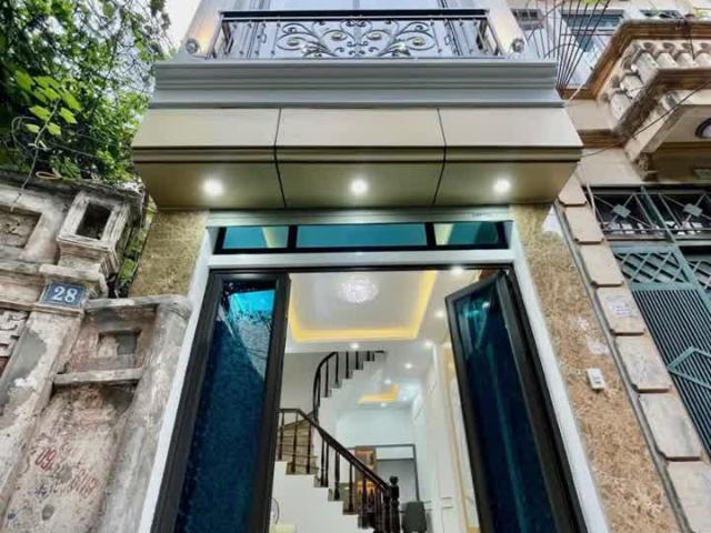 Nhà bán tại Khu phố cổ, Thành phố Hà Nội