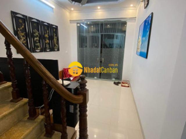 Nhà mặt phố bán